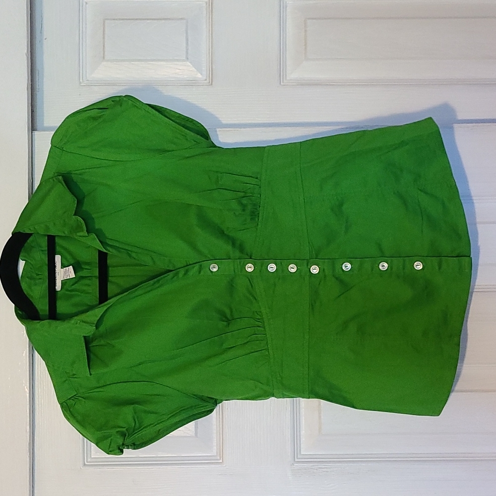 Banana Republic blouse